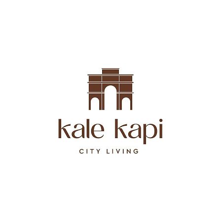Kale Kapi City Living Chania  Exteriér fotografie