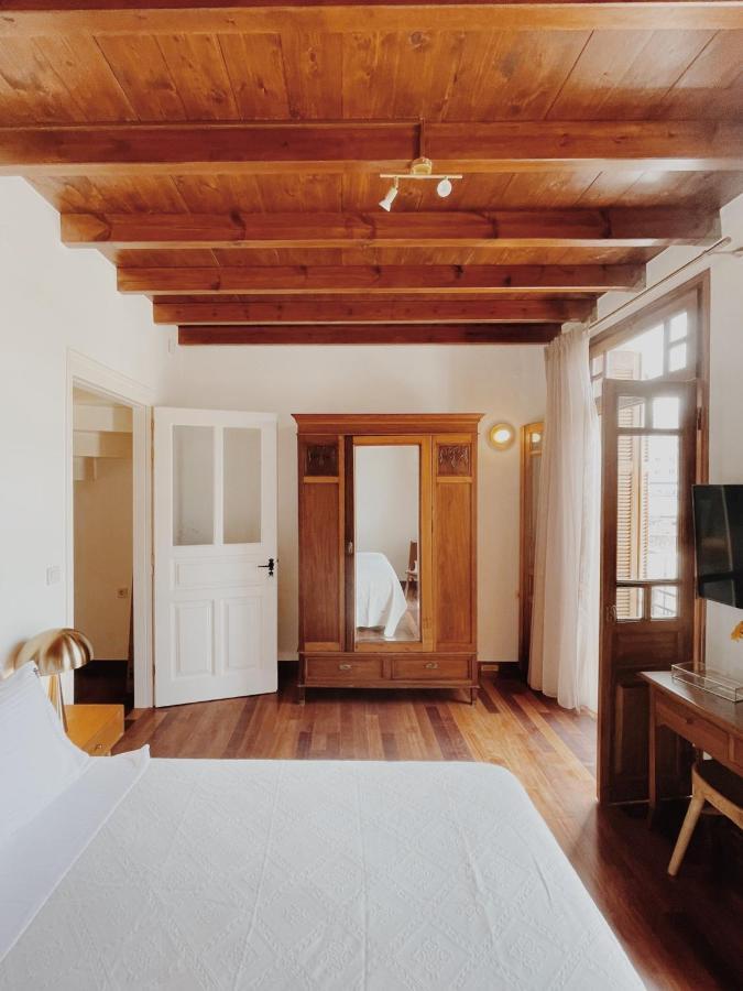 Kale Kapi City Living Chania  Exteriér fotografie
