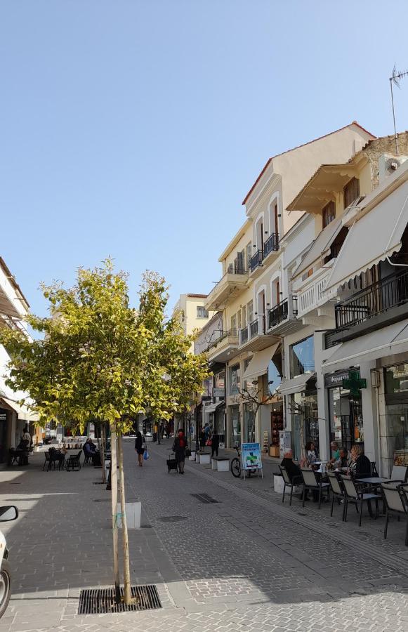 Kale Kapi City Living Chania  Exteriér fotografie