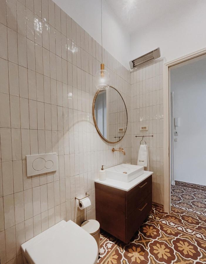 Kale Kapi City Living Chania  Exteriér fotografie