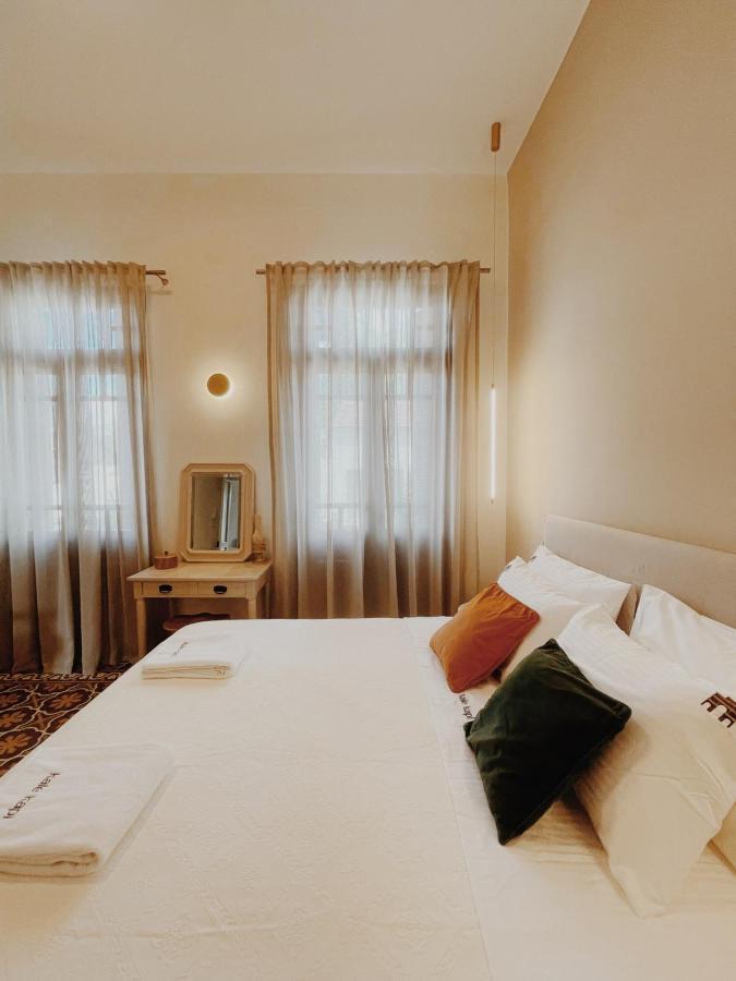 Kale Kapi City Living Chania  Exteriér fotografie