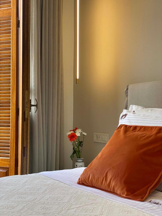 Kale Kapi City Living Chania  Exteriér fotografie