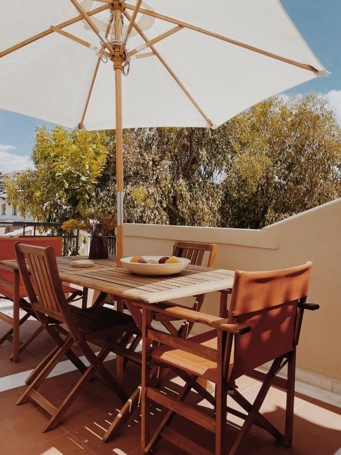 Kale Kapi City Living Chania  Exteriér fotografie