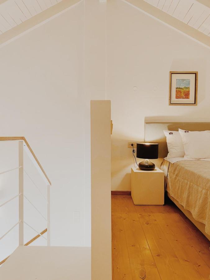Kale Kapi City Living Chania  Exteriér fotografie