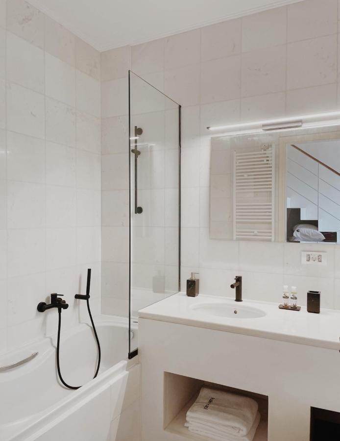 Kale Kapi City Living Chania  Exteriér fotografie