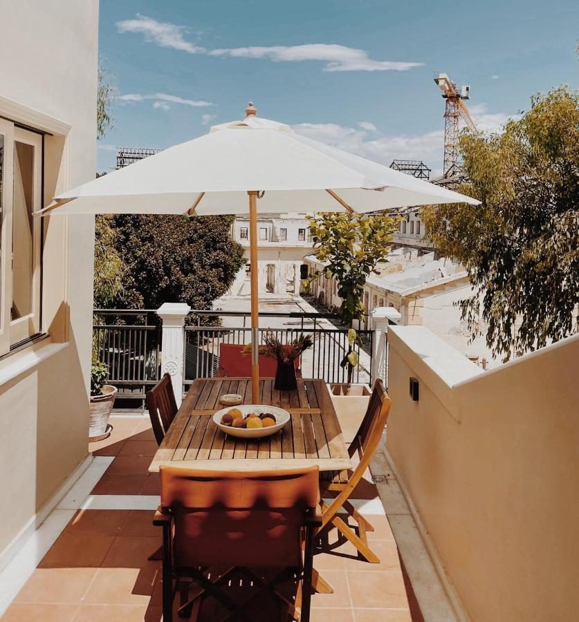 Kale Kapi City Living Chania  Exteriér fotografie