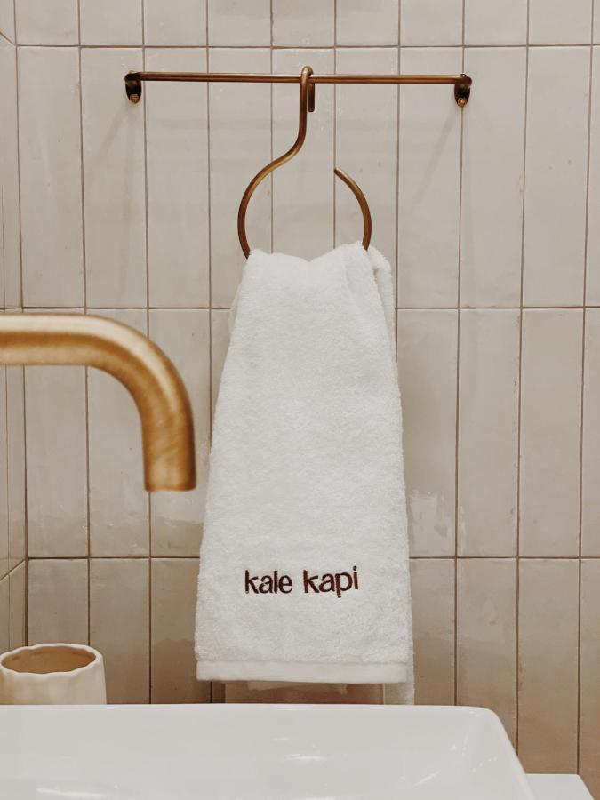 Kale Kapi City Living Chania  Exteriér fotografie