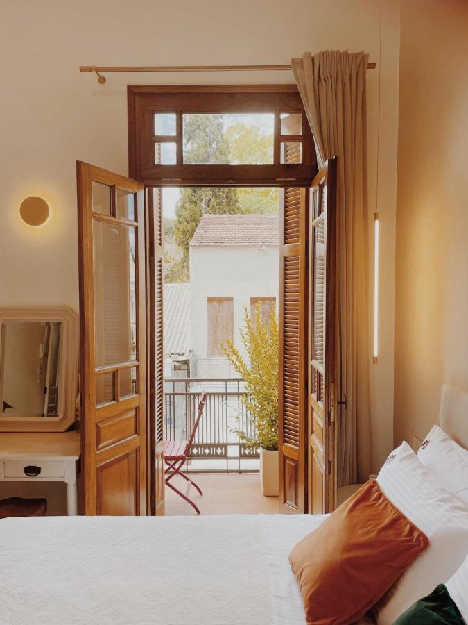 Kale Kapi City Living Chania  Exteriér fotografie