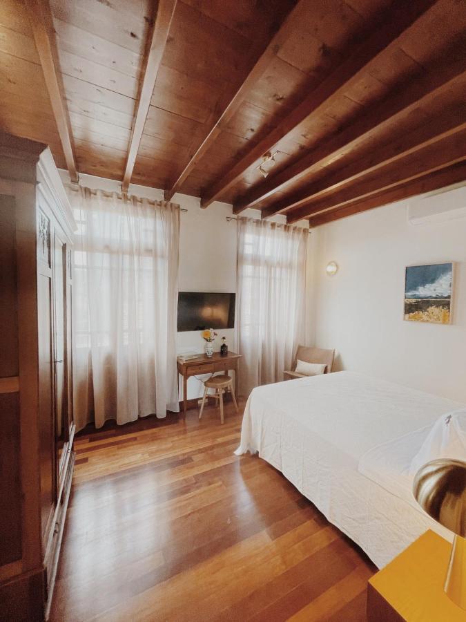 Kale Kapi City Living Chania  Exteriér fotografie