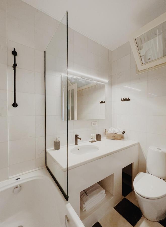 Kale Kapi City Living Chania  Exteriér fotografie
