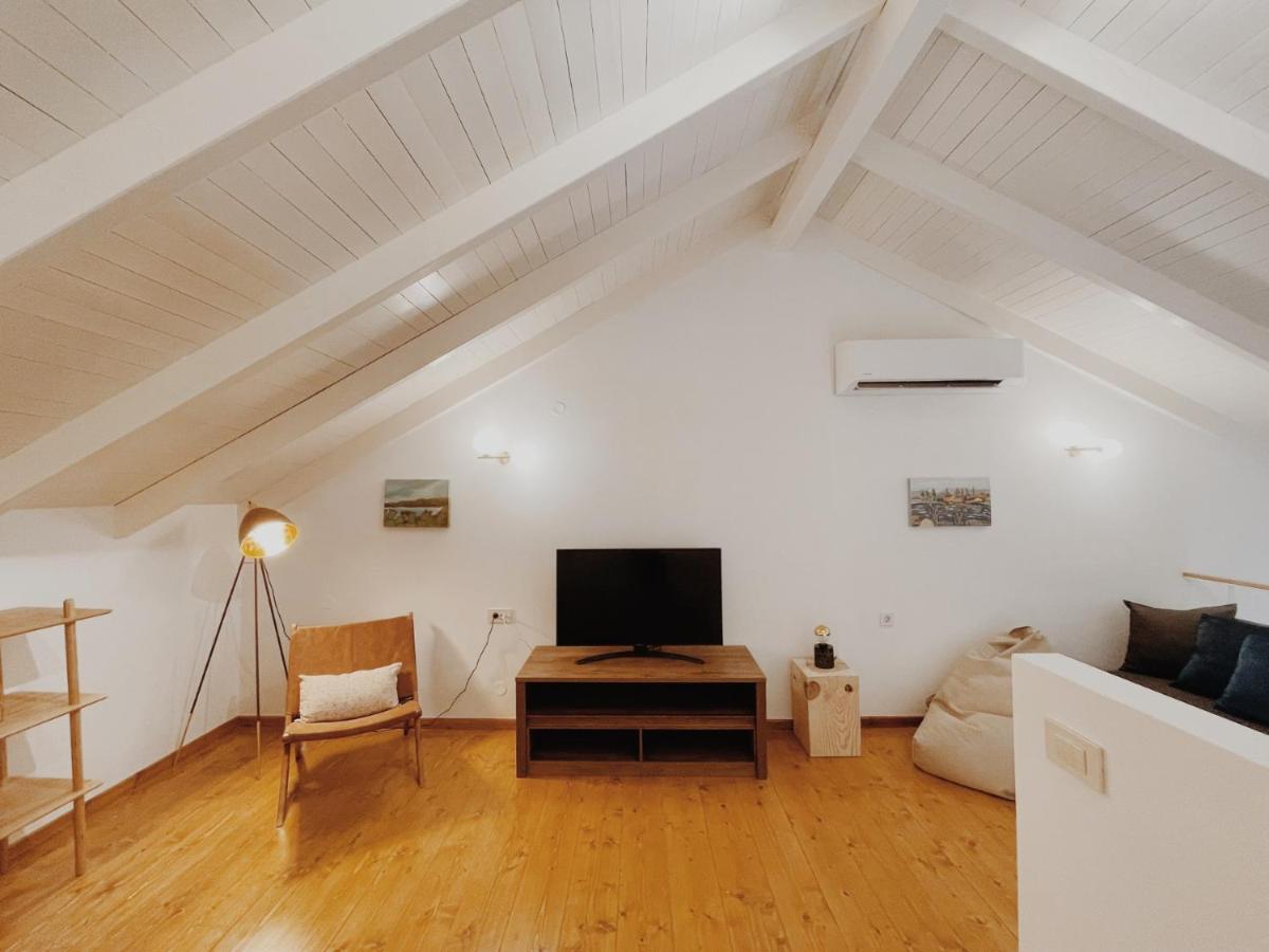 Kale Kapi City Living Chania  Exteriér fotografie