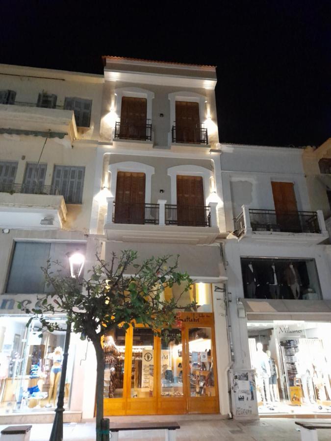 Kale Kapi City Living Chania  Exteriér fotografie