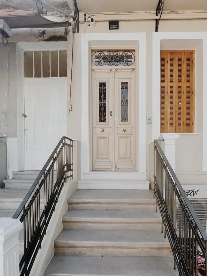 Kale Kapi City Living Chania  Exteriér fotografie