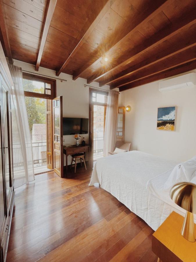 Kale Kapi City Living Chania  Exteriér fotografie