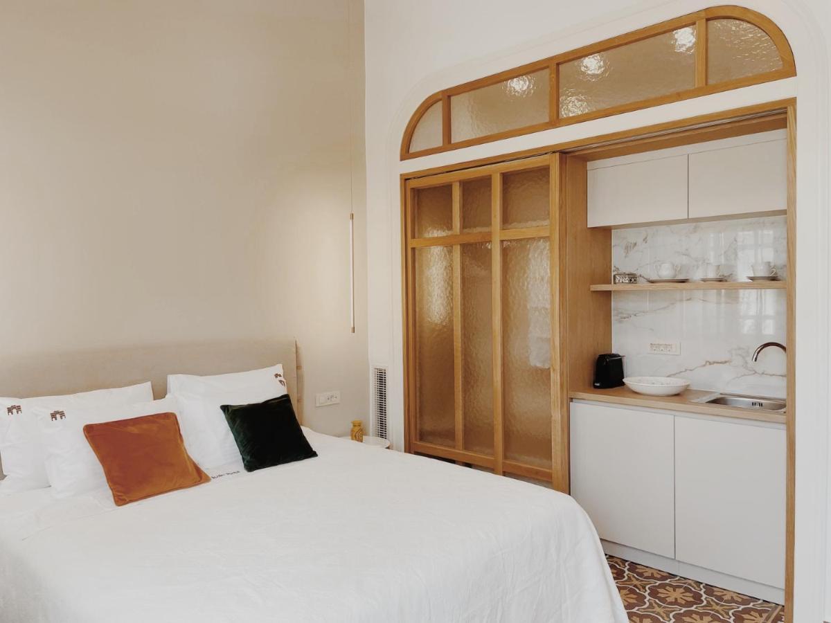Kale Kapi City Living Chania  Exteriér fotografie