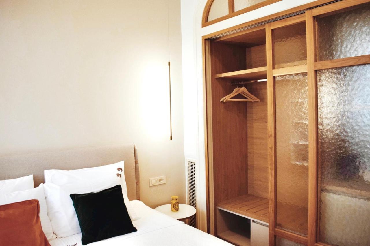 Kale Kapi City Living Chania  Exteriér fotografie