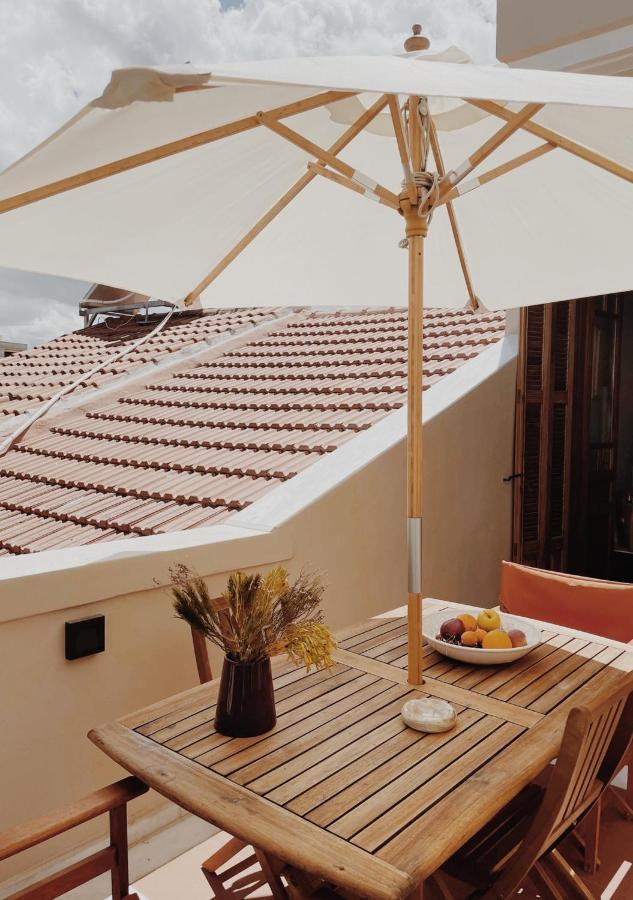 Kale Kapi City Living Chania  Exteriér fotografie