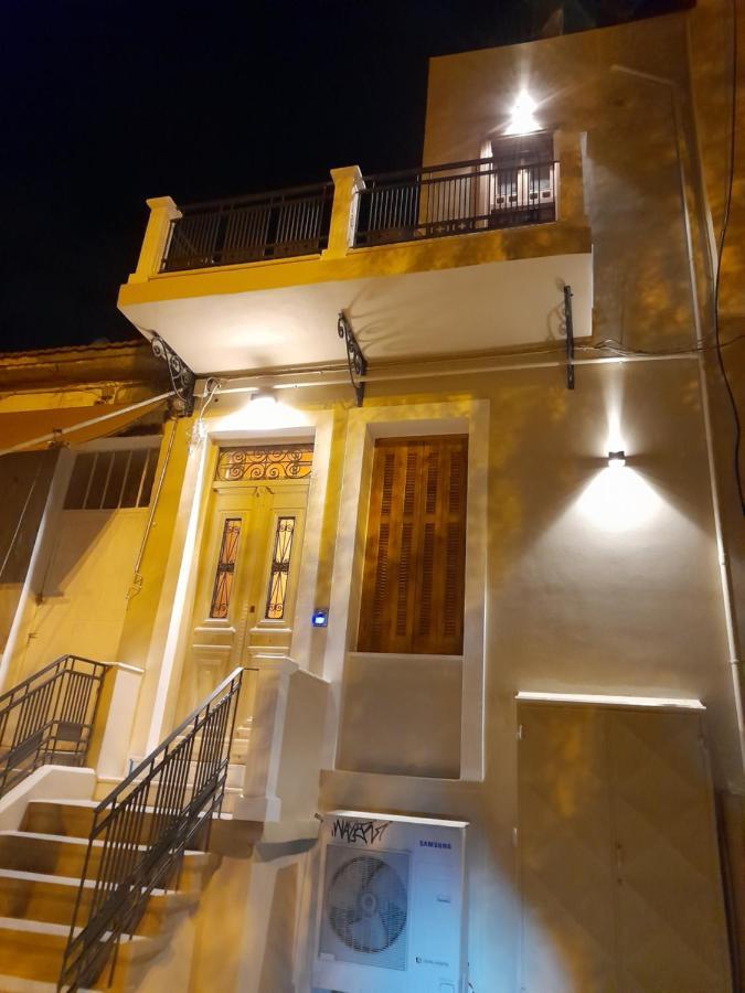 Kale Kapi City Living Chania  Exteriér fotografie